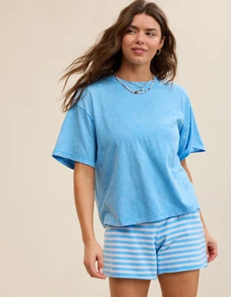 Aerie Relaxed T-Shirt