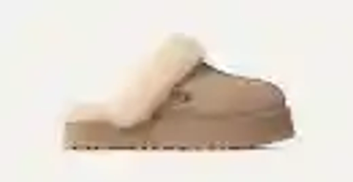 Women's Disquette