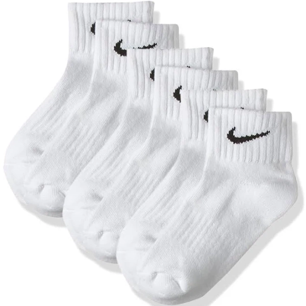 Nike Cushioned Ankle Socks