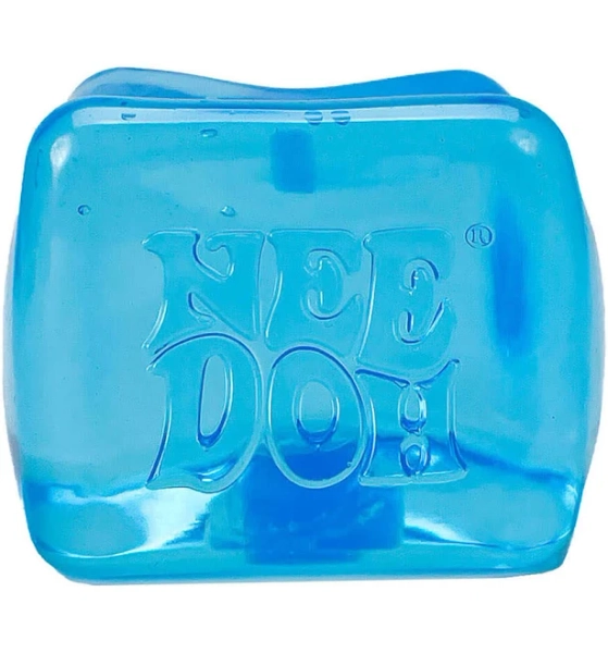 NeeDoh Jumbo Nice Berg Ice Sugar Ball