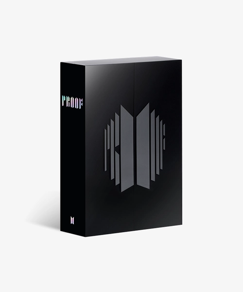 Proof (Standard Edition)