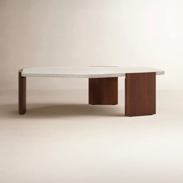 AllModern Belmar Coffee Table | AllModern