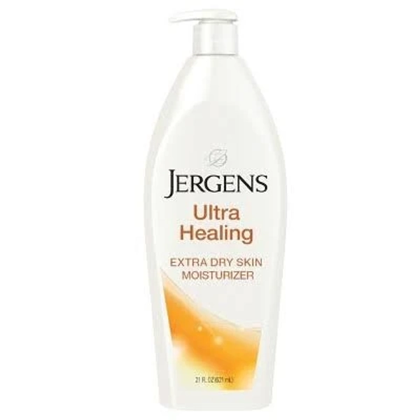 Jergens Ultra Healing Extra Dry Skin Moisturizer