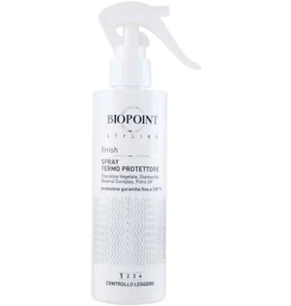 Biopoint Spray Thermal Protector 20