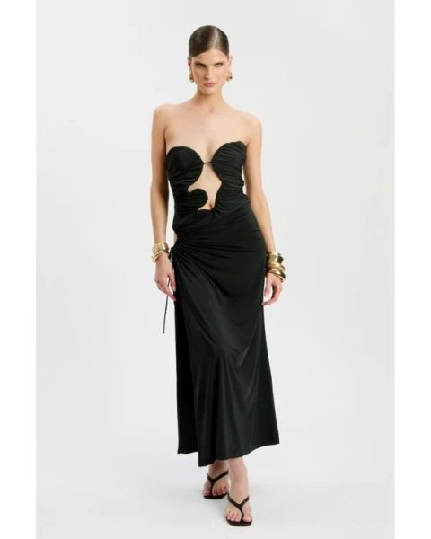 Alberta Midi Dress