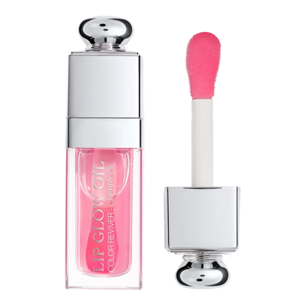 Addict Lip Glow Oil - 007 Raspberry
