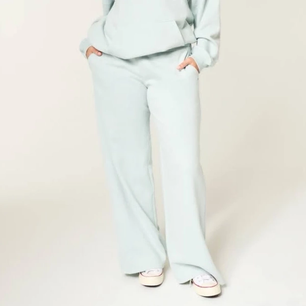 Hollister Women's Feel Good Baggy Sweatpants