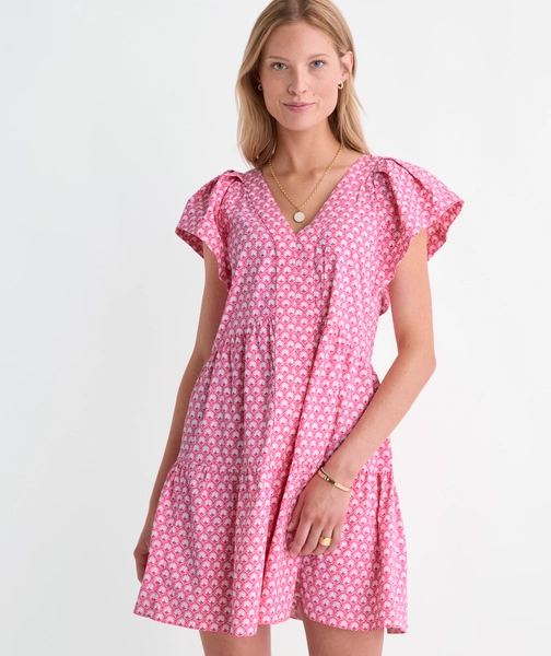 Sophie Harbor Dress