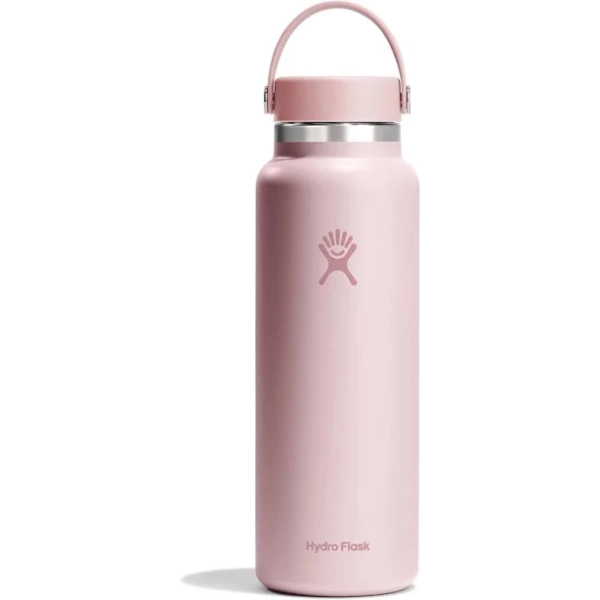 Hydro Flask 40 oz Wide Mouth Flex Cap