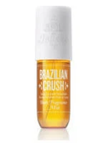 Sol de Janeiro Brazilian Crush Cheirosa 62 Body Fragrance Mist