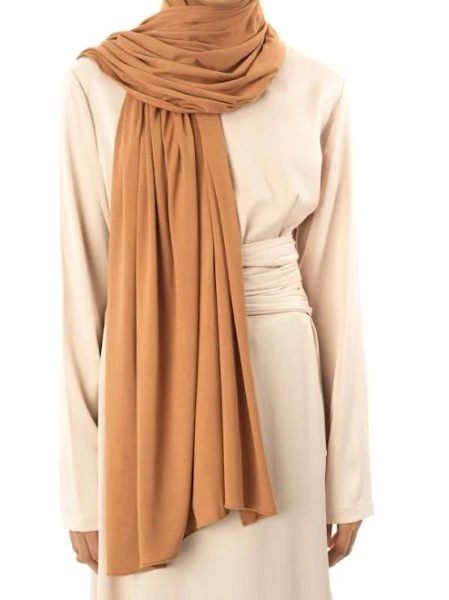 Muslim Jersey Hijab