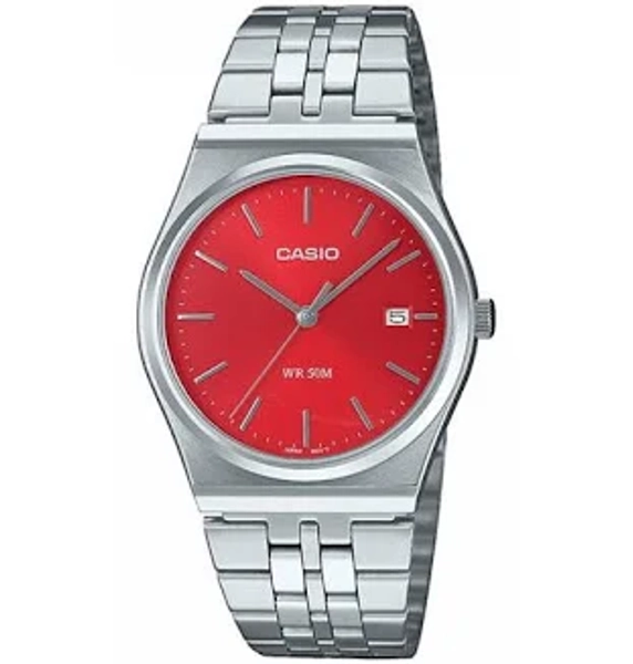 Casio Watch MTP-B145