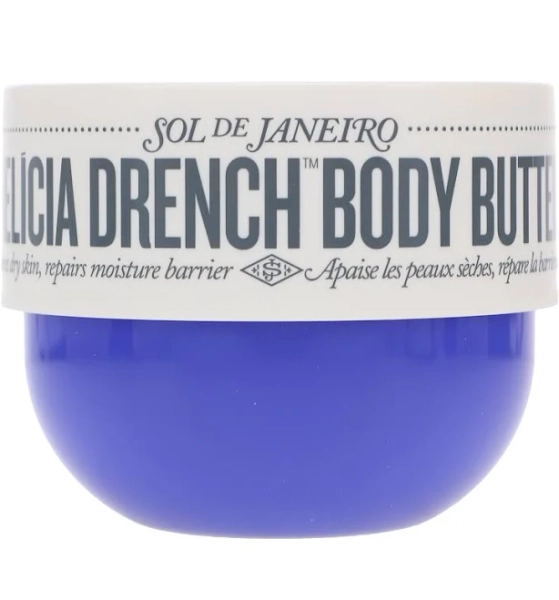 Sol de Janeiro Delicia Drench Body Butter