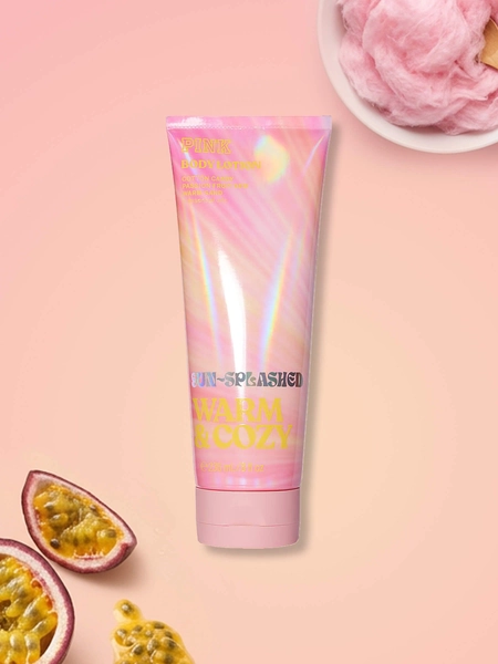 Warm and Cozy Body Lotion 236ml - Size ONE