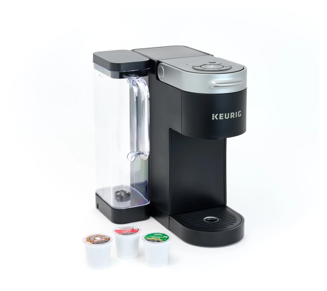 Keurig K-Supreme Single-Serve Coffee Maker with 30 K-Cups
