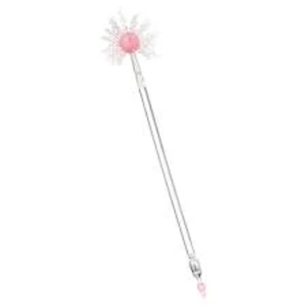 The Noble Collection Unisex Wicked Glinda's Bubble Wand