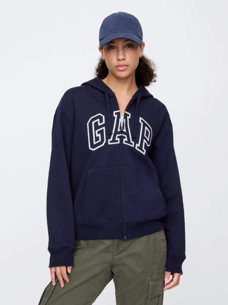 Sweat avec logo