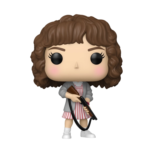 Pop! Nancy Wheeler with Shotgun
