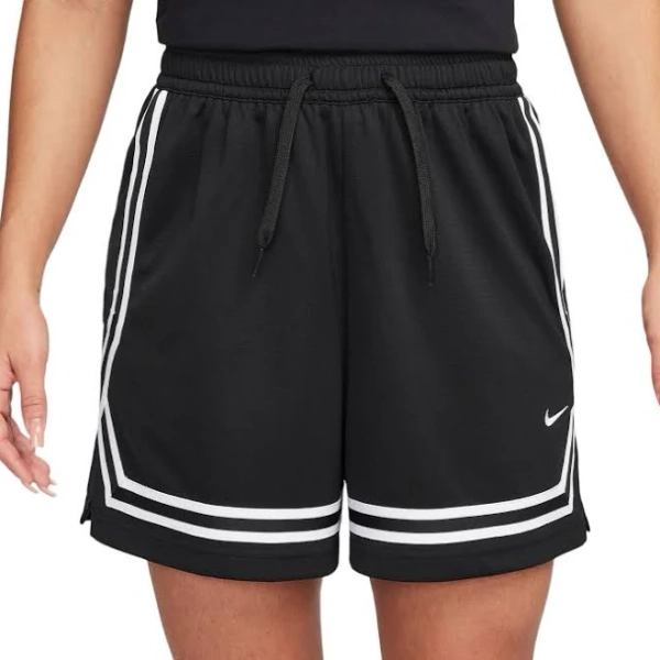 Nike Women's Crossover Dri-FIT Basketball Shorts