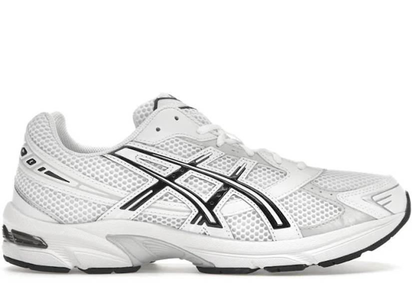 ASICS Gel-1130 White Black