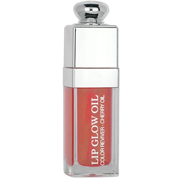 Christian Dior Dior Addict Lip Glow Oil Lip Gloss | 012 Rosewood 6 Ml/0.2 Oz