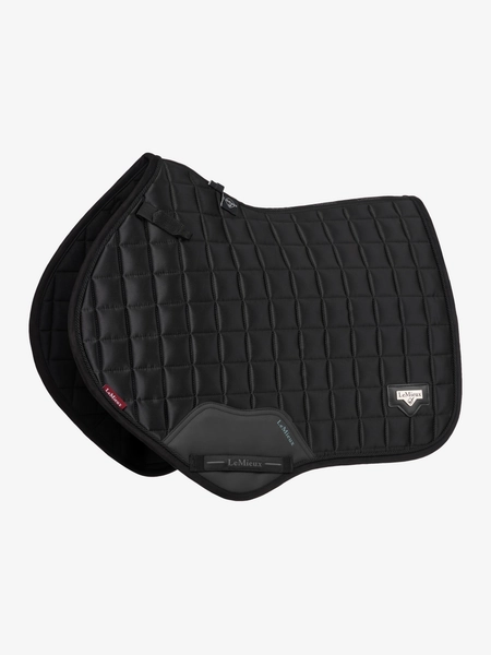 Loire Classic Close Contact Square Black Small/Medium