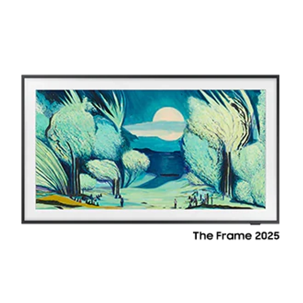 TV The Frame 65'' QLED 2025