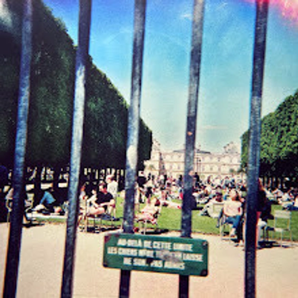 Tame Impala - Lonerism