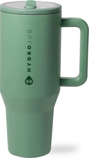HydroJug Traveler Tumbler 40oz