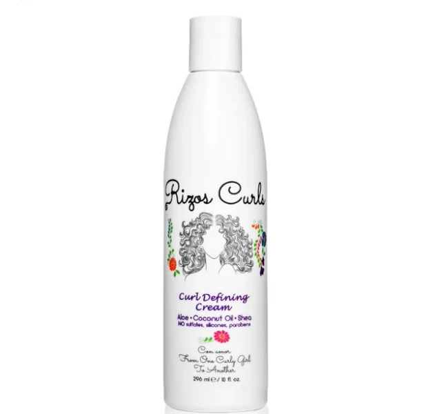 Rizos Curls Curl Defining Cream