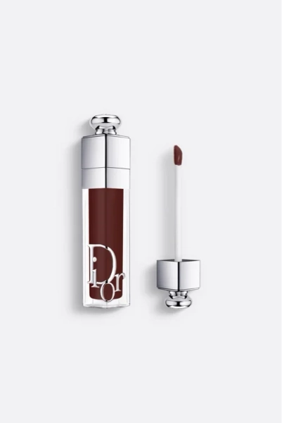 Dior Addict Lip Maximizer - Mahogany