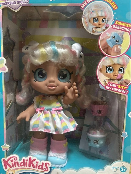 Kindi Kids Marsha Mello | Shop at Mercari from Japan! | Buyee