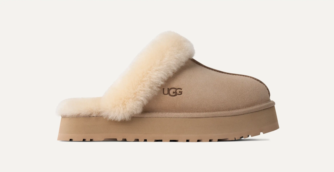 Women's Disquette