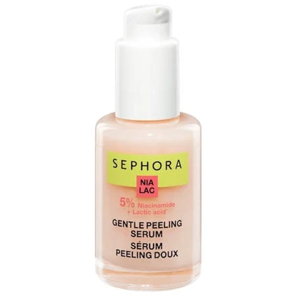 Sephora Collection Gentle Exfoliating Peeling Serum