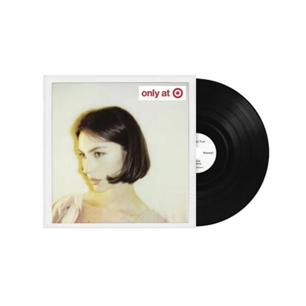 Gracie Abrams Tiny Vinyl Edition - That's So True/I Love You, I’m Sorry (Target Exclusive, vinyl 4 inch)