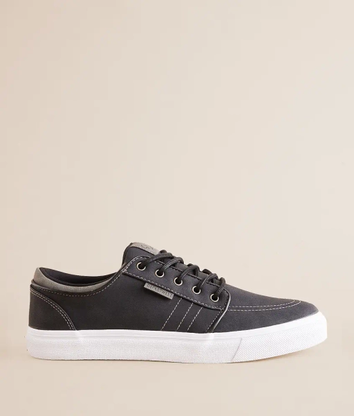 US 12 Black Ryan Sneaker