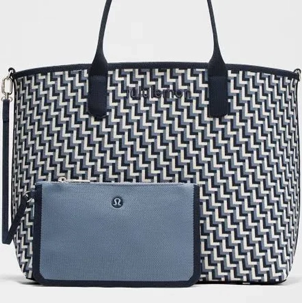 Lululemon Classic Knit Tote Bag (18L)