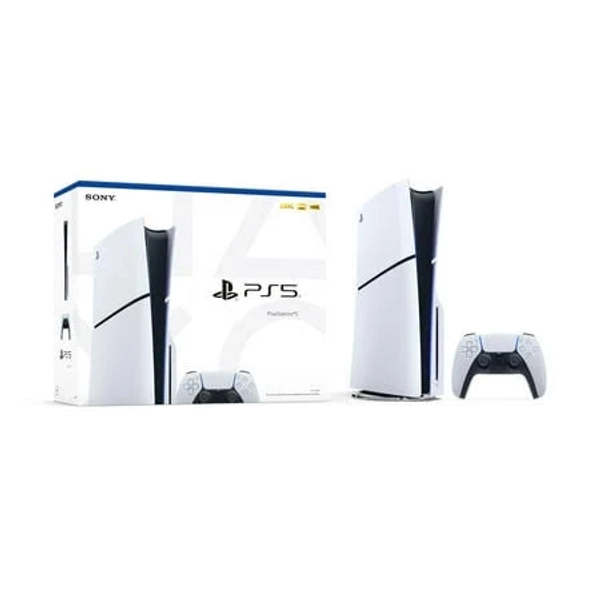 Sony PlayStation 5 Slim Console