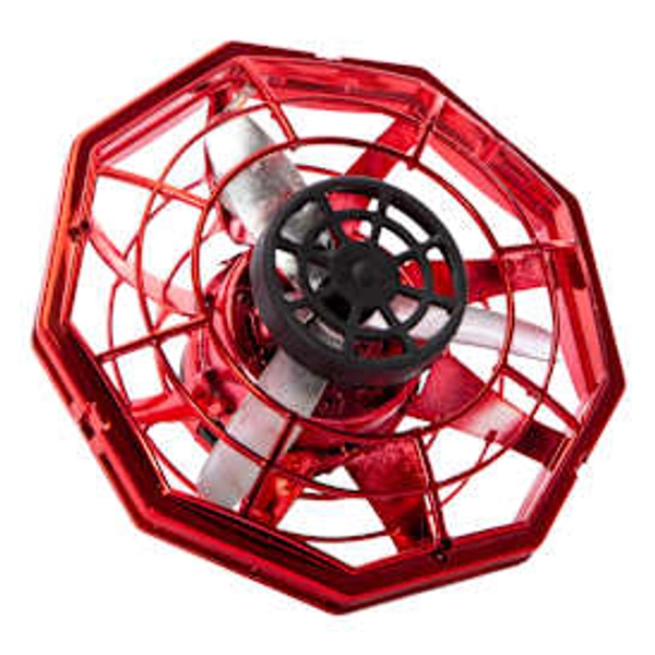 Micro Flyer Nano Cage