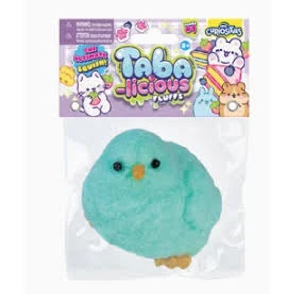 ORB Taba-licious Fluffs