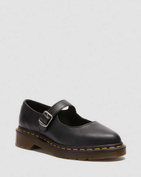 DR MARTENS Elphie Mary Jane shoes