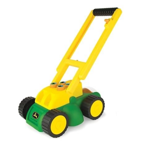 Real Sounds Lawn Mower
