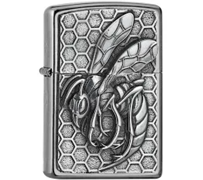 Zippo Wasp