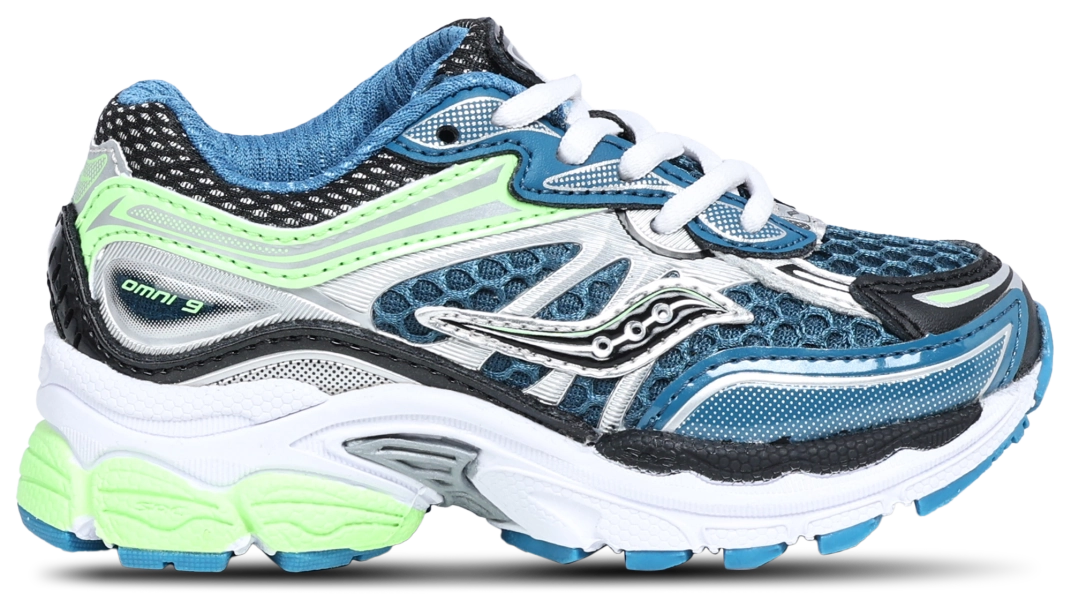 Saucony Omni 9