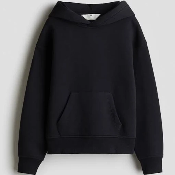 H&M Girls Hoodie