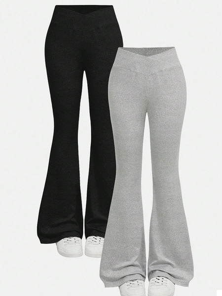 flare pants