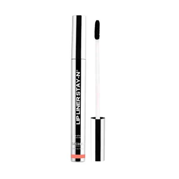 Sacheu Lip Liner Stay-N Shade -Coreal 06 - 0.12 fl oz