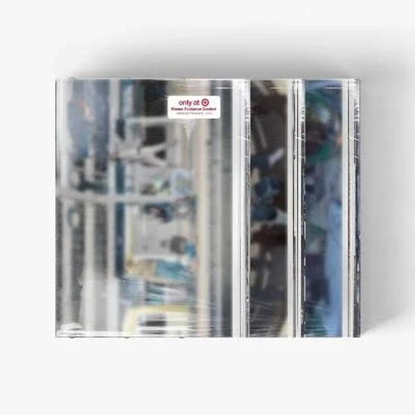 Cortis Color Outside The Lines CD