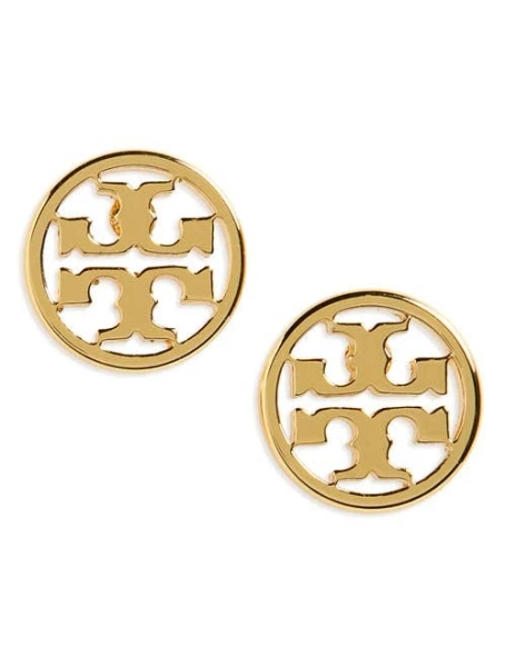 Tory Burch Women's Miller Stud Earrings