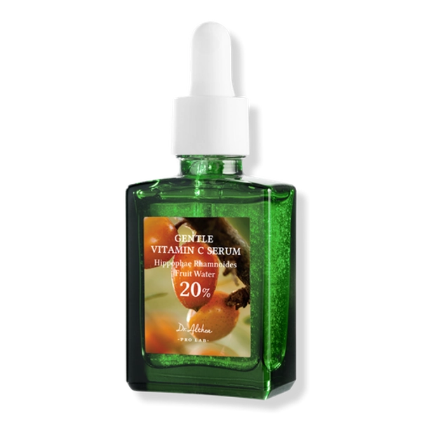 Gentle Vitamin C Serum